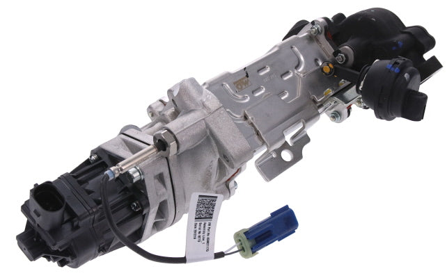 EXHAUST GAS RECIRCULATION VALVE | EGR-229