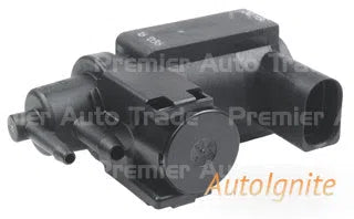 ELECTRIC VALVE SOLENOID | EVS-030
