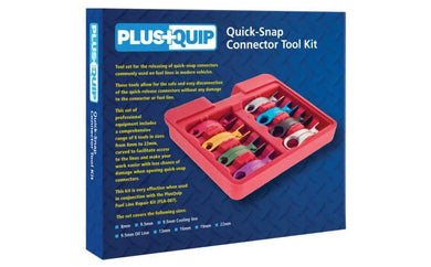 DISCONNECT TOOL FOR QUICK SNAP CONNECTIONS | EQP-001