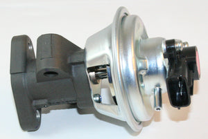 OEM EGR VALVE FORD/MAZDA | EV107GEN