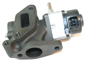 OEM EGR VALVE NISSAN | EV112GEN