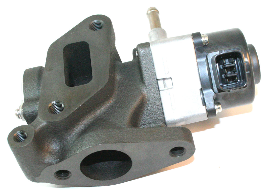 OEM EGR VALVE NISSAN | EV112GEN