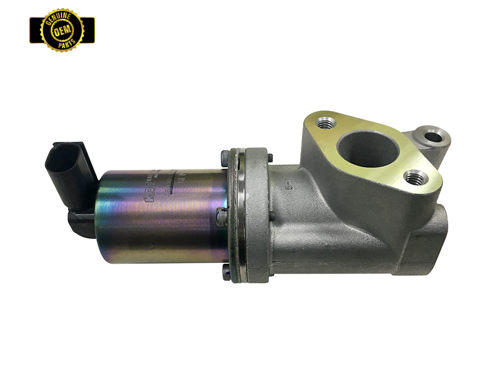 OEM EGR VALVE HYUNDAI | EV115GEN