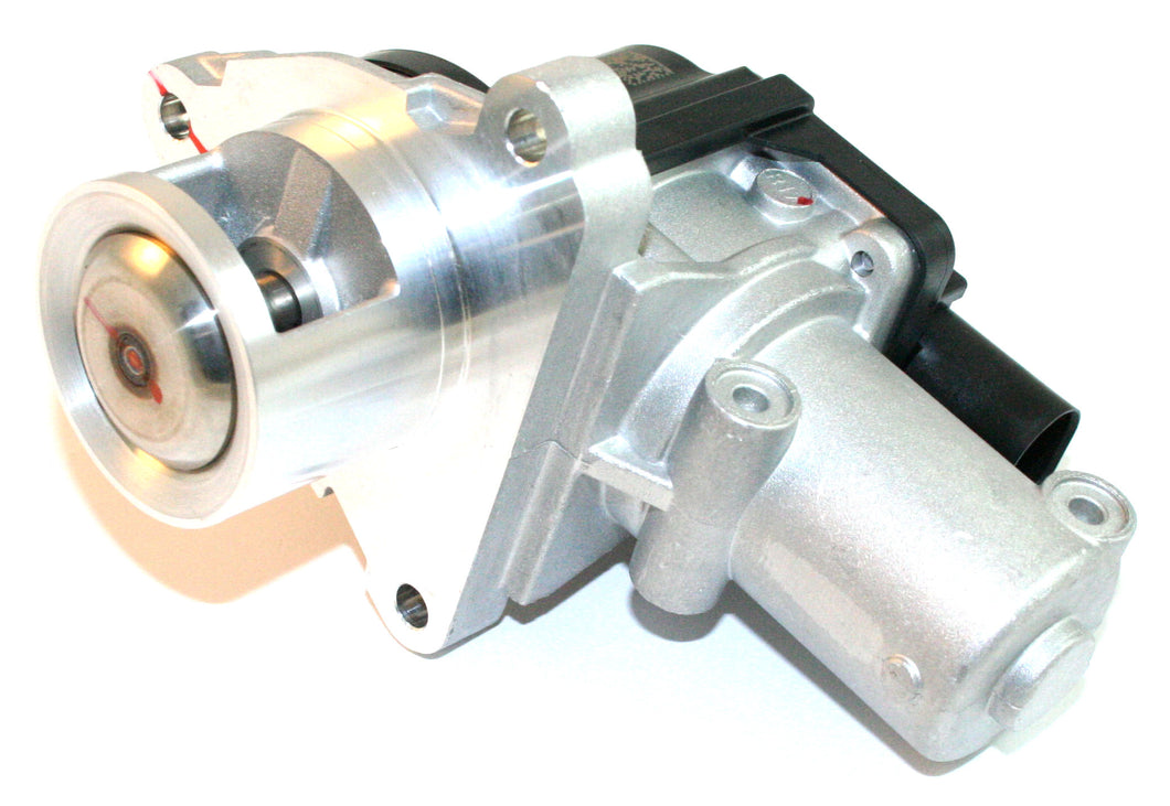 OEM EGR VALVE HYUNDAI/KIA | EV116GEN