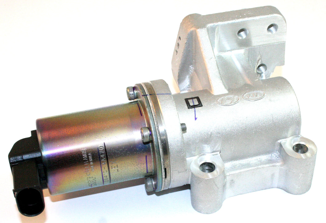 OEM EGR VALVE HYUNDAI/KIA | EV117GEN