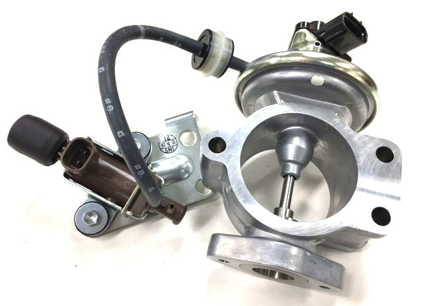 OEM EGR VALVE TOYOTA | EV118GEN