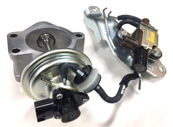 OEM EGR VALVE TOYOTA | EV119GEN