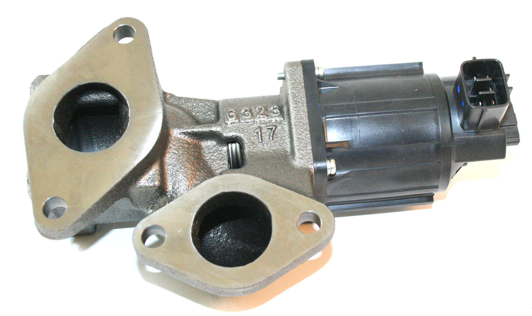 OEM EGR VALVE HOLDEN ISUZ | EV125GEN
