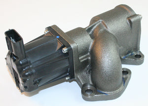 OEM EGR VALVE ISUZU | EV127GEN