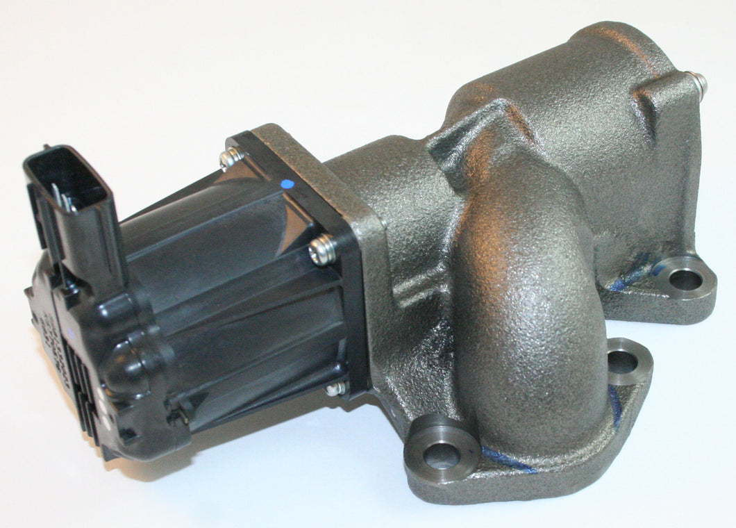 OEM EGR VALVE ISUZU | EV127GEN