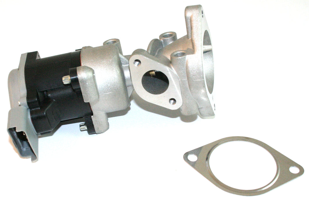 OEM EGR VALVE FORD LROVER | EV132GEN