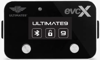 EVC-X THROTTLE CONTROLLER | EVCX508