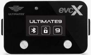 EVC-X THROTTLE CONTROLLER | EVCX912