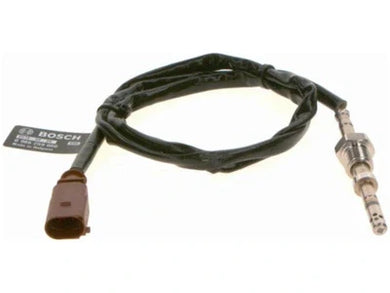 EXHAUST GAS TEMPERATURE SENSOR - AUDI A3 1.6-TEMPERATURE SENSOR-Autoignite NZ