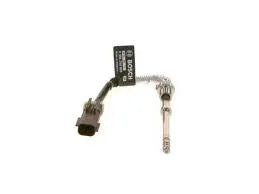 EXHAUST GAS TEMPERATURE SENSOR - JEEP GRAND CHEROKEE 3.0 | 0 986 259 088-TEMPERATURE SENSOR-Autoignite NZ