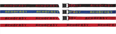 Easi-Strap Plastic Camlock Tiedowns Single 25mm x 1m | 200kg's-TIE DOWN-Autoignite NZ