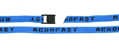 Easi-Strap Plastic Camlock Tiedowns Single 25mm x 2m | 200kg's-TIE DOWN-Autoignite NZ
