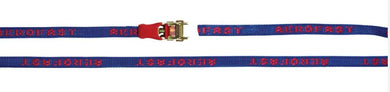 Endless Fastlock Ratchet Tiedown 25mm x 5m | 500kg's-TIE DOWN-Autoignite NZ