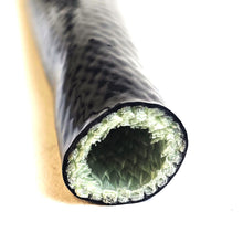 Load image into Gallery viewer, RACEWORKS HEAT PROOF FIBREGLASS SLEEVING
