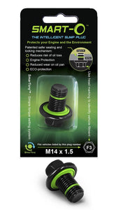 SP SMART-O F3-PERMASEAL-Autoignite NZ