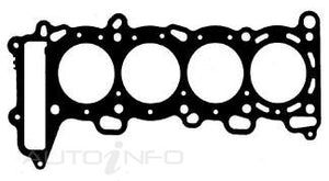 HEAD GASKET SET NISSAN SR20DET 4/94> | S2162KC-PERMASEAL-Autoignite NZ