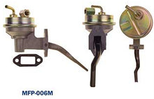 Load image into Gallery viewer, MECHANICAL FUEL PUMP | MFP-006M
