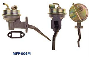 MECHANICAL FUEL PUMP | MFP-006M