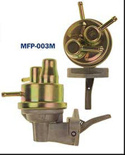 Load image into Gallery viewer, MECHANICAL FUEL PUMP | MFP-003M
