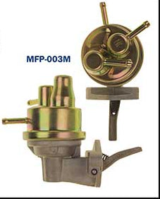 MECHANICAL FUEL PUMP | MFP-003M