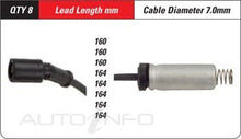 Load image into Gallery viewer, IGNITION LEAD SET HOLDEN/CHEV GEN III 5.7 V | ILS-033M
