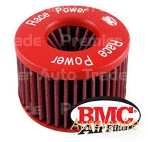 BMC TWIN AIR POD METAL TOP - BMC-TWIN-AIR-METAL | FBTW80-80