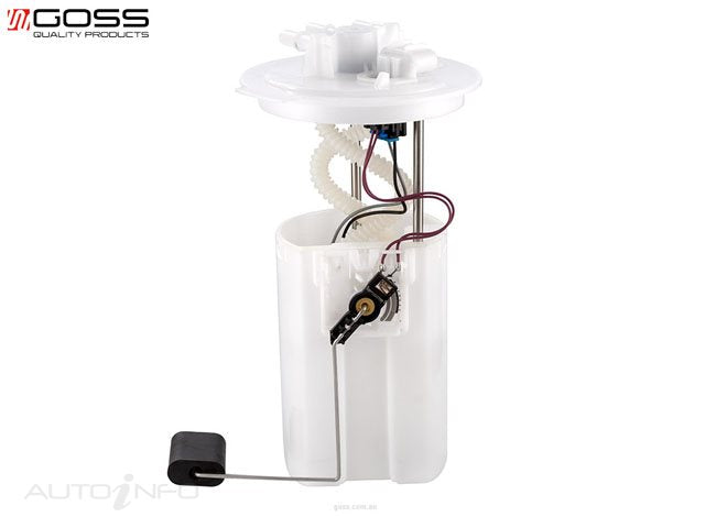 OEM FUEL PUMP MODULE | GE262GEN