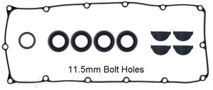 ROCKER COVER GASKET KIT ISUZU 4JJ1 | RC3505K