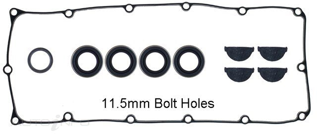 ROCKER COVER GASKET KIT ISUZU 4JJ1 | RC3505K