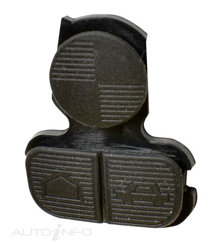 REMOTE BUTTON - BMW 3 BUTTON | KF313