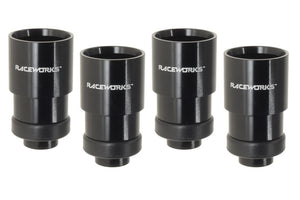 LOWER ADAPTOR WITH SQUARE SEAL | FSA-501BK-4
