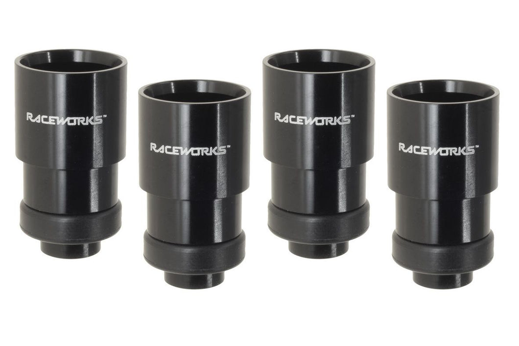 LOWER ADAPTOR WITH SQUARE SEAL | FSA-501BK-4