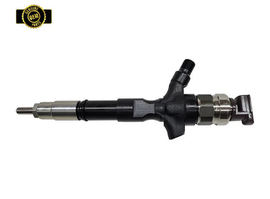 FUEL INJECTOR DIESEL NEW 1KD-F | DIN101GEN