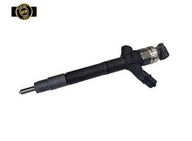 FUEL INJECTOR DIESEL NEW L/CRU | DIN112GEN