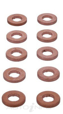 FUEL INJECTOR NOZZLE SEAT WASHER | IJO-043-FUEL INJECTOR-Autoignite NZ