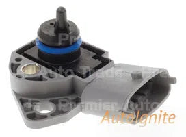 FUEL RAIL SENSOR | FRS-003