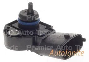 FUEL RAIL SENSOR | FRS-014