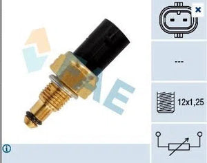 FUEL TEMPERATURE SENSOR | FTS-004