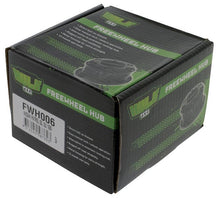 Load image into Gallery viewer, FREEWHEEL HUB NISSAN PATROL GQ,GU | FWH006
