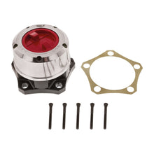 Load image into Gallery viewer, FREEWHEEL HUB JEEP CJ7 | FWH007

