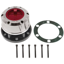 Load image into Gallery viewer, FREEWHEEL HUB PATHFINDER | FWH012
