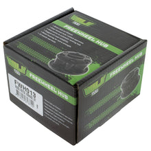 Load image into Gallery viewer, FREEWHEEL HUB SSAANGYONG | FWH013
