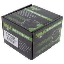 Load image into Gallery viewer, FREEWHEEL HUB SUZUKI VITARA | FWH014
