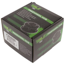 Load image into Gallery viewer, FREEWHEEL HUB JEEP CHEROKEE 27T | FWH025
