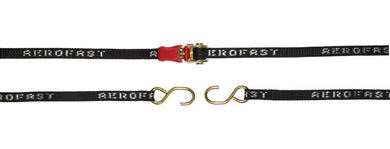 Fastlock Ratchet Tiedown 25mm x 5m | 500kg's-TIE DOWN-Autoignite NZ